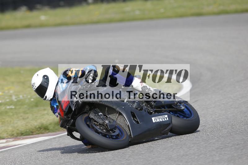 /08 17.04.2026  TZ Motorsport ADR/Gruppe rot/12
